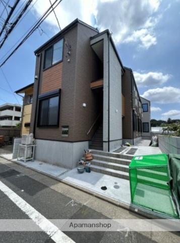 ハーモニーテラス上石神井Ⅲ