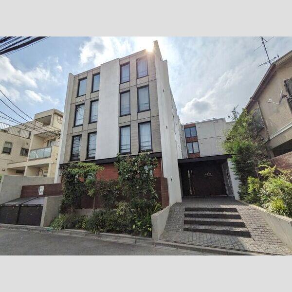 アレーロ西早稲田