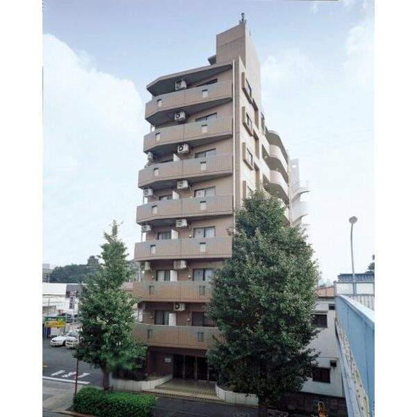 レジデンス三軒茶屋スクエア