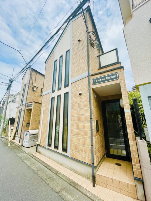 ドミシルAYA拾伍番館