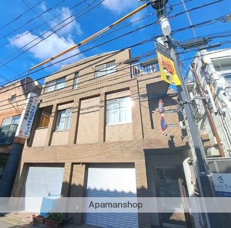 サンモール(1K/2階)