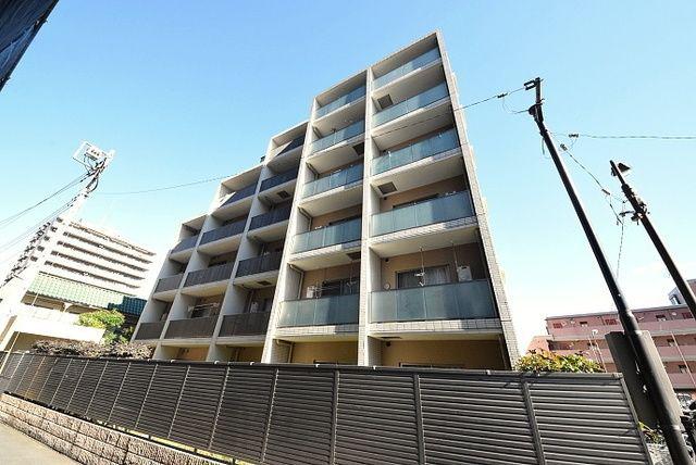 ドゥーエ武蔵小金井