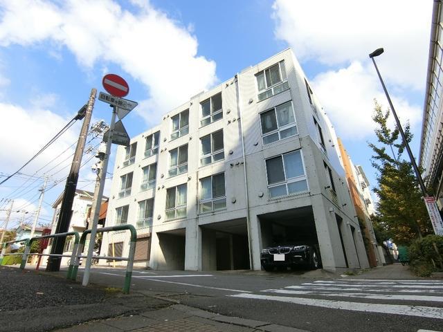 GC用賀
