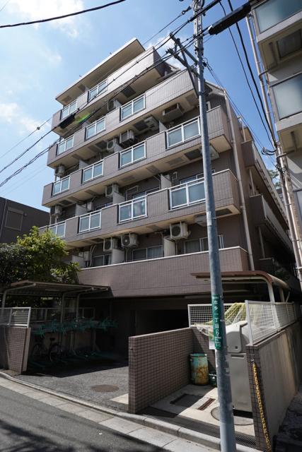 藤和シティコープ国分寺