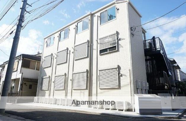 サンコート上石神井