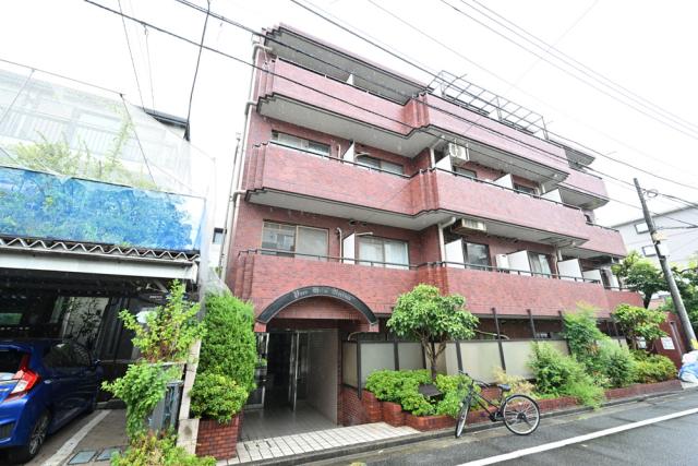 ピアハイム練馬