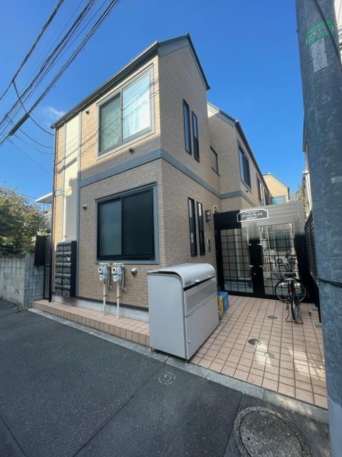 アーバンプレイス高円寺Ⅴ(ワンルーム/2階)
