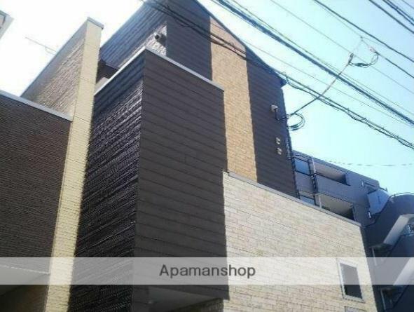 サンプレミオ東高円寺