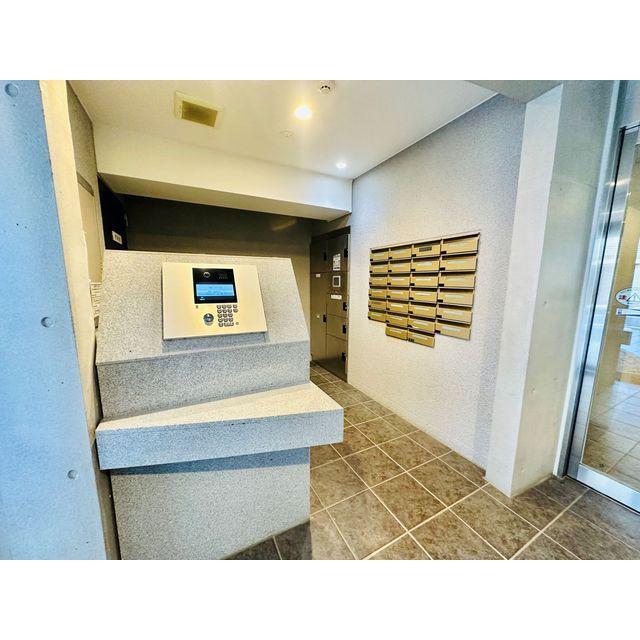 グレンパーク神楽坂