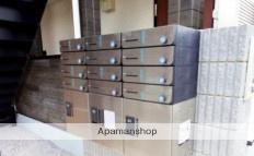 アリビオ石神井台