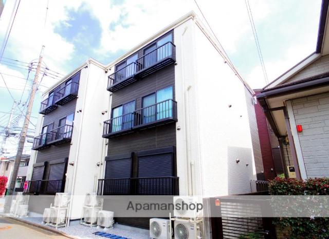 アリビオ石神井台