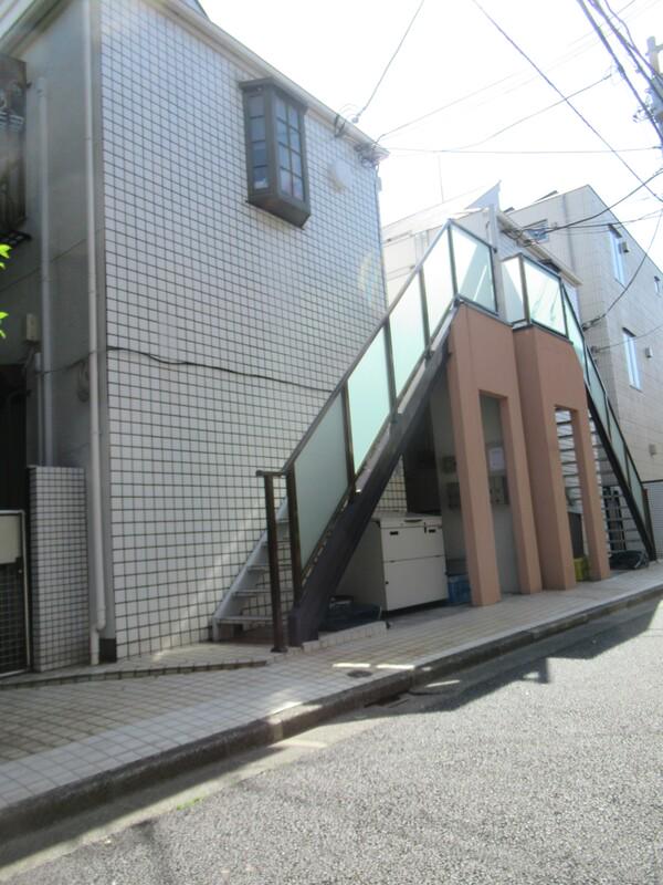 プラザドゥウィルシャーA