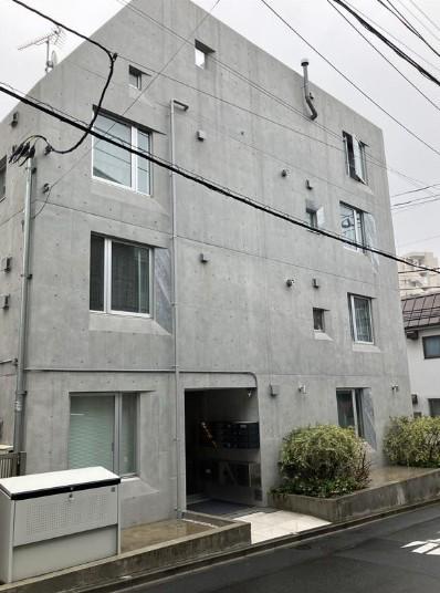 PASEO市谷台町Ⅰ