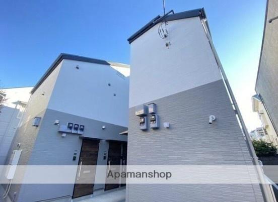 バーミープレイス東伏見