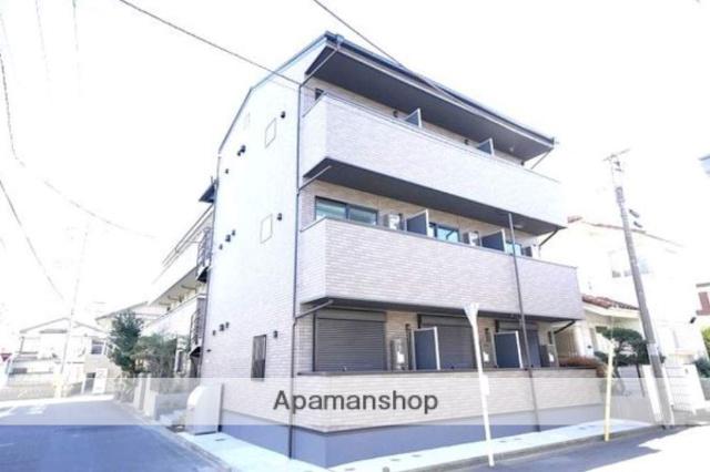 グランクオール東伏見