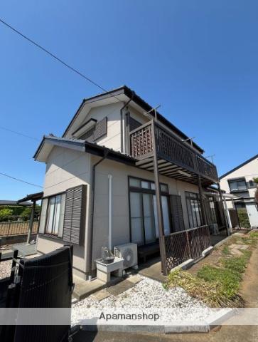 西武鉄道国分寺線 恋ケ窪駅 徒歩15分 2階建 築34年