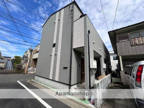 ルーエ上石神井