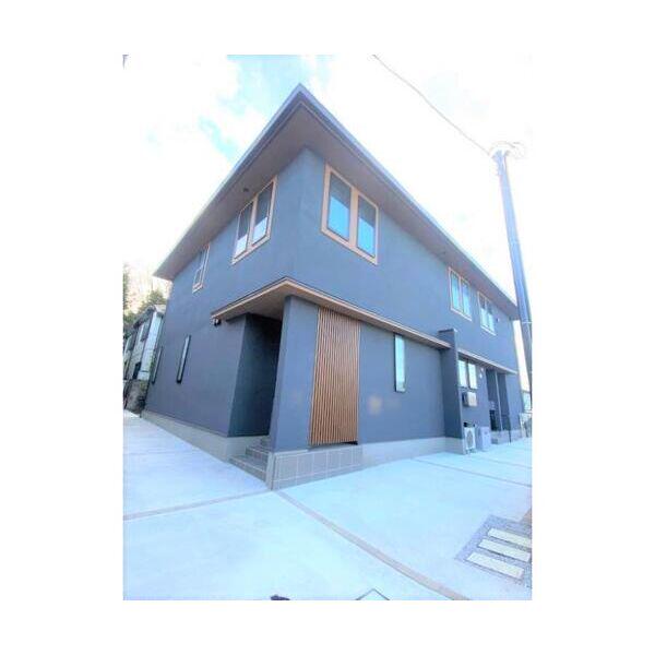 ソレジアート南大泉