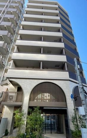 ネベル三鷹(1LDK/4階)