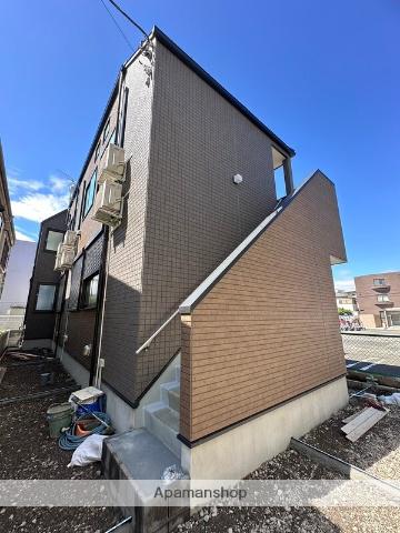 ハーモニーテラス関町南