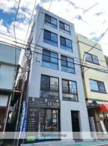 エヴァ—グリーン上石神井