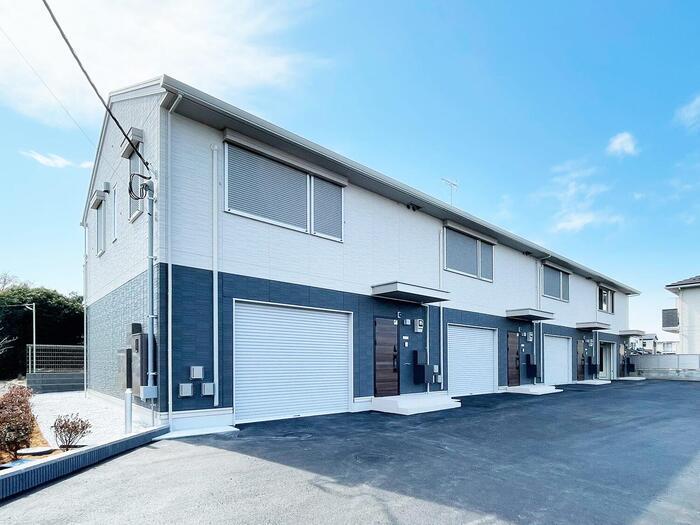 グランテージC(1LDK/1階)