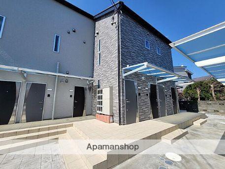 グランツ羽衣町(2K/2階)