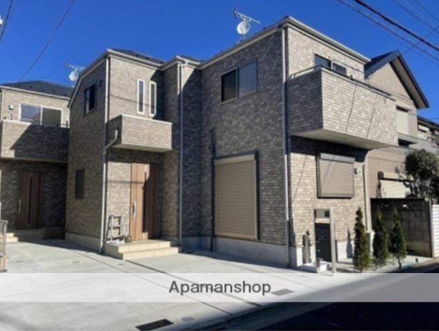 西武鉄道新宿線 井荻駅 徒歩13分 2階建 築4年