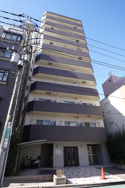 RISINGPLACE練馬関町ステーションスクエア