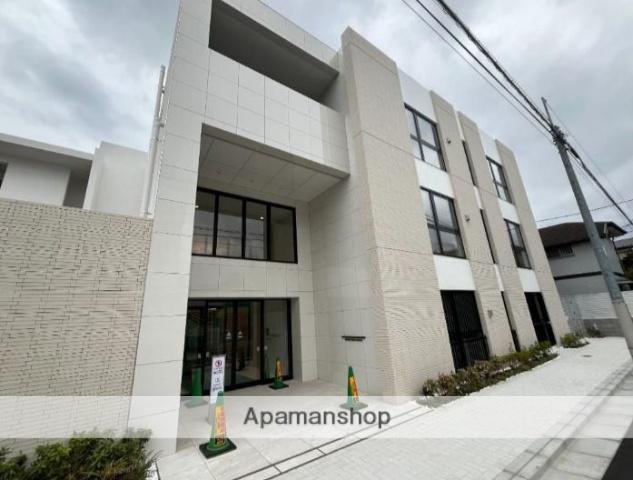 デュオステージ西荻窪Ⅱ(2LDK/2階)