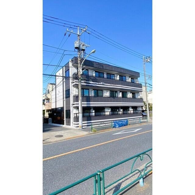 ピアコートTM上石神井 弐番館