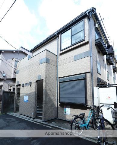 新高円寺八景舎