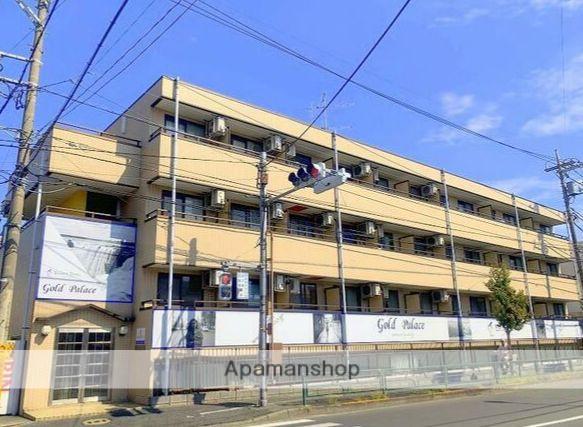 ゴールドパレス