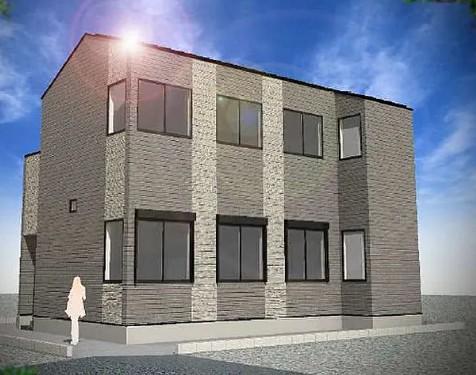 ハーモニーテラス上井草Ⅴ(ワンルーム/1階)