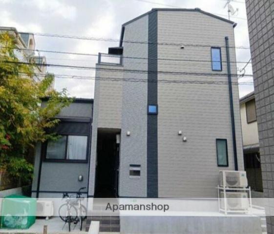 ハーモニーテラス上石神井二丁目