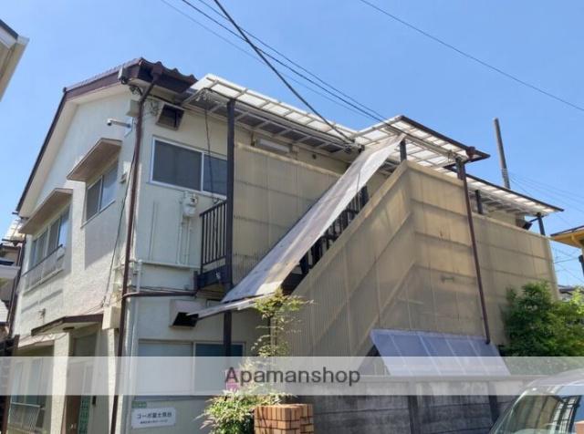 コーポ富士見台