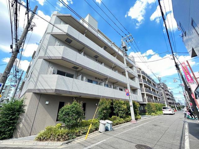 プライマル武蔵関