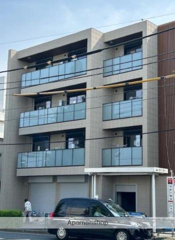 ルミエールレジデンス善福寺(2LDK/3階)