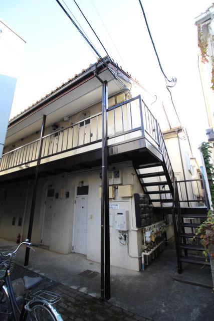 シエスタ中野