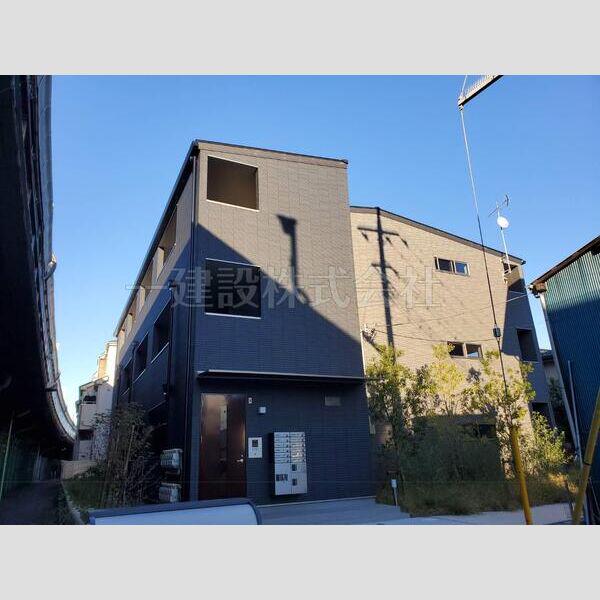 リーブルファイン成城学園前