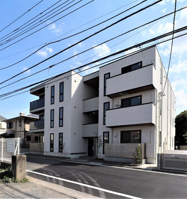 セレスティア下石神井
