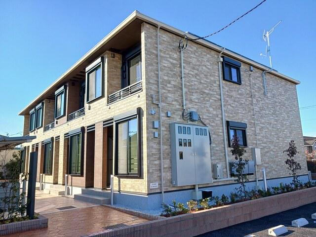 カーサ・セレノ