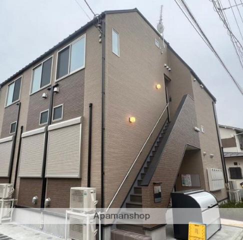 ワイドエイト久我山