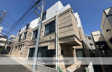 HJ PLACE SASAZUKA