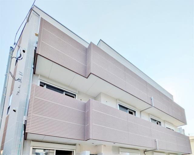 NSGATE富士見台NEXT