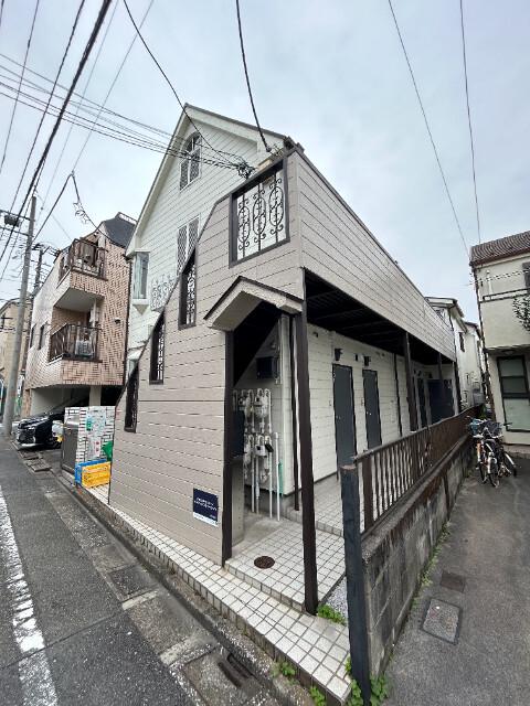 ライフピアシャレード