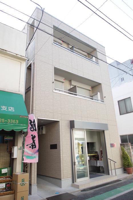 ウィステリア世田谷