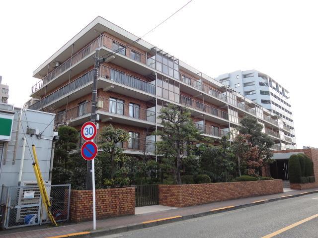 ソフトタウン武蔵野