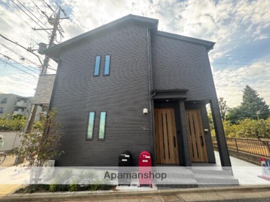 パークサイドプルメリ