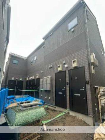 マウ東高円寺(1K/2階)